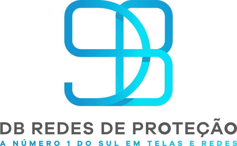 Logotipo DB Redes de Proteção